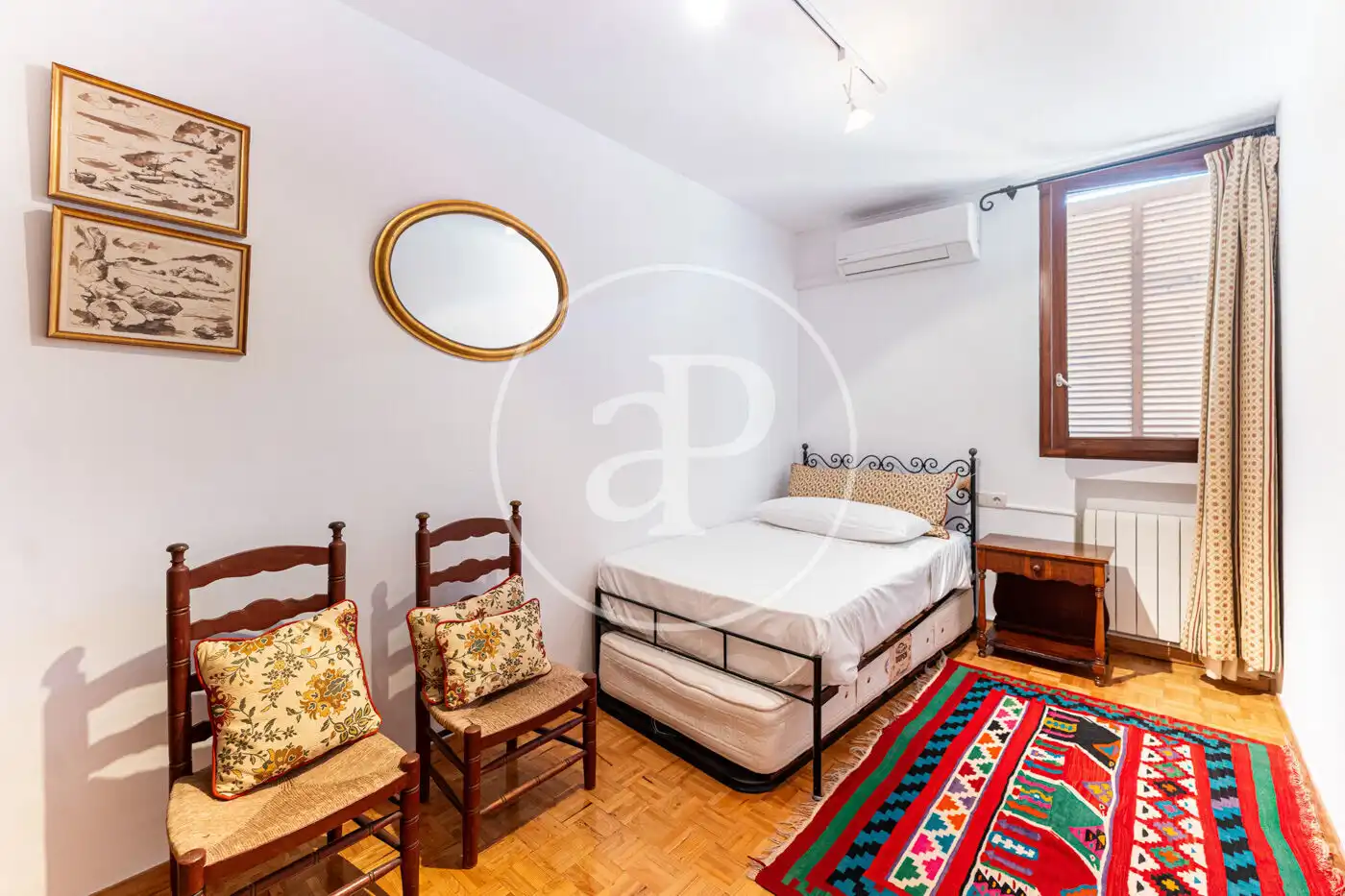 Flat for rent in Pg. de Mallorca, Jaume III