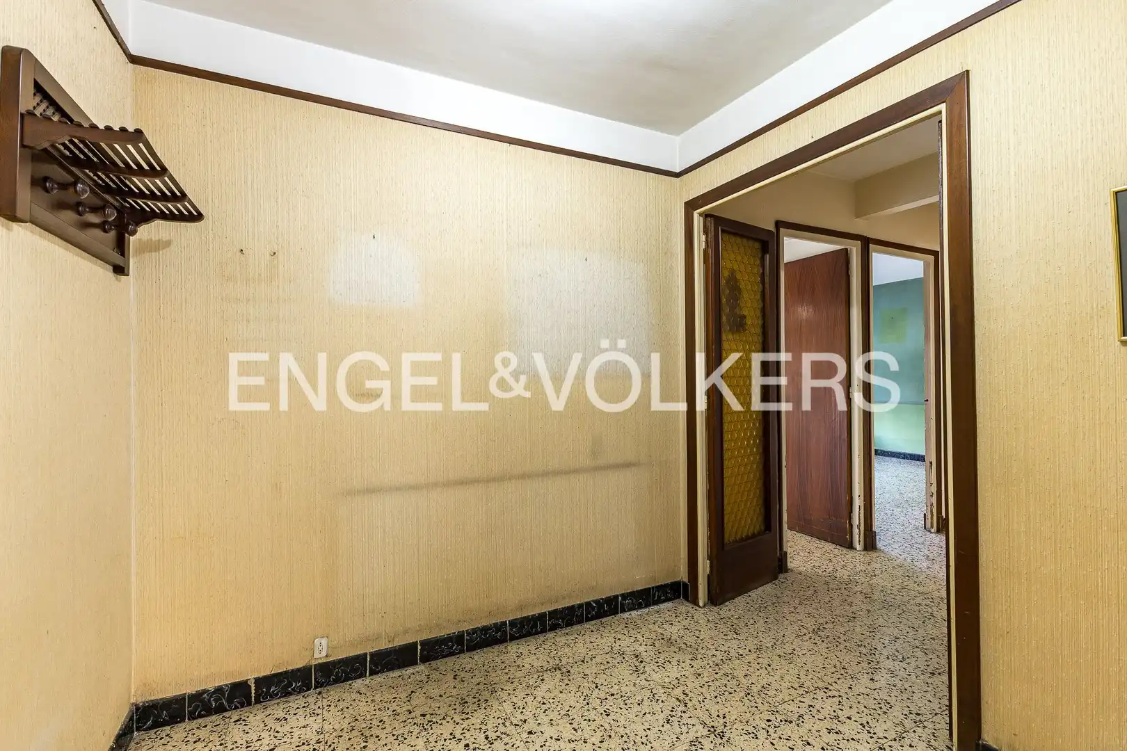 Flat for sale in Tarragona  with Air Conditioner and Heating