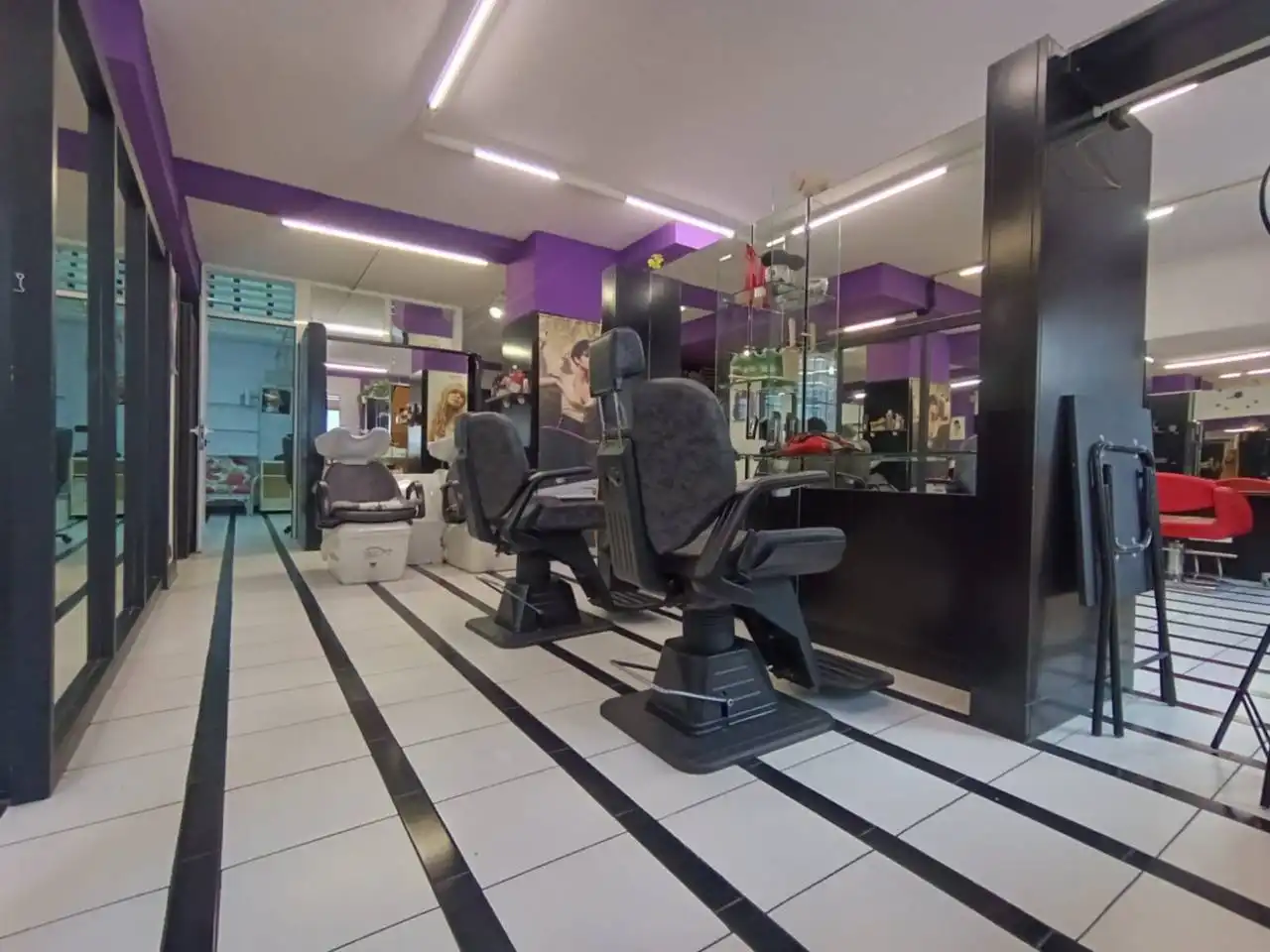Local comercial en venta en Avenida Derechos Humanos, imagen 11
