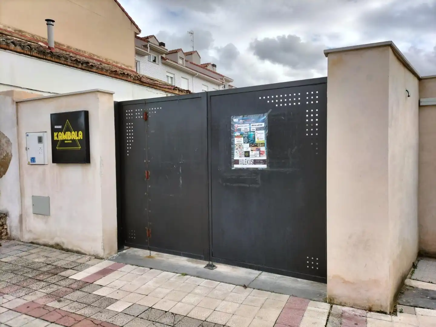 Business premises for sale in Venta de Baños, imagen 19
