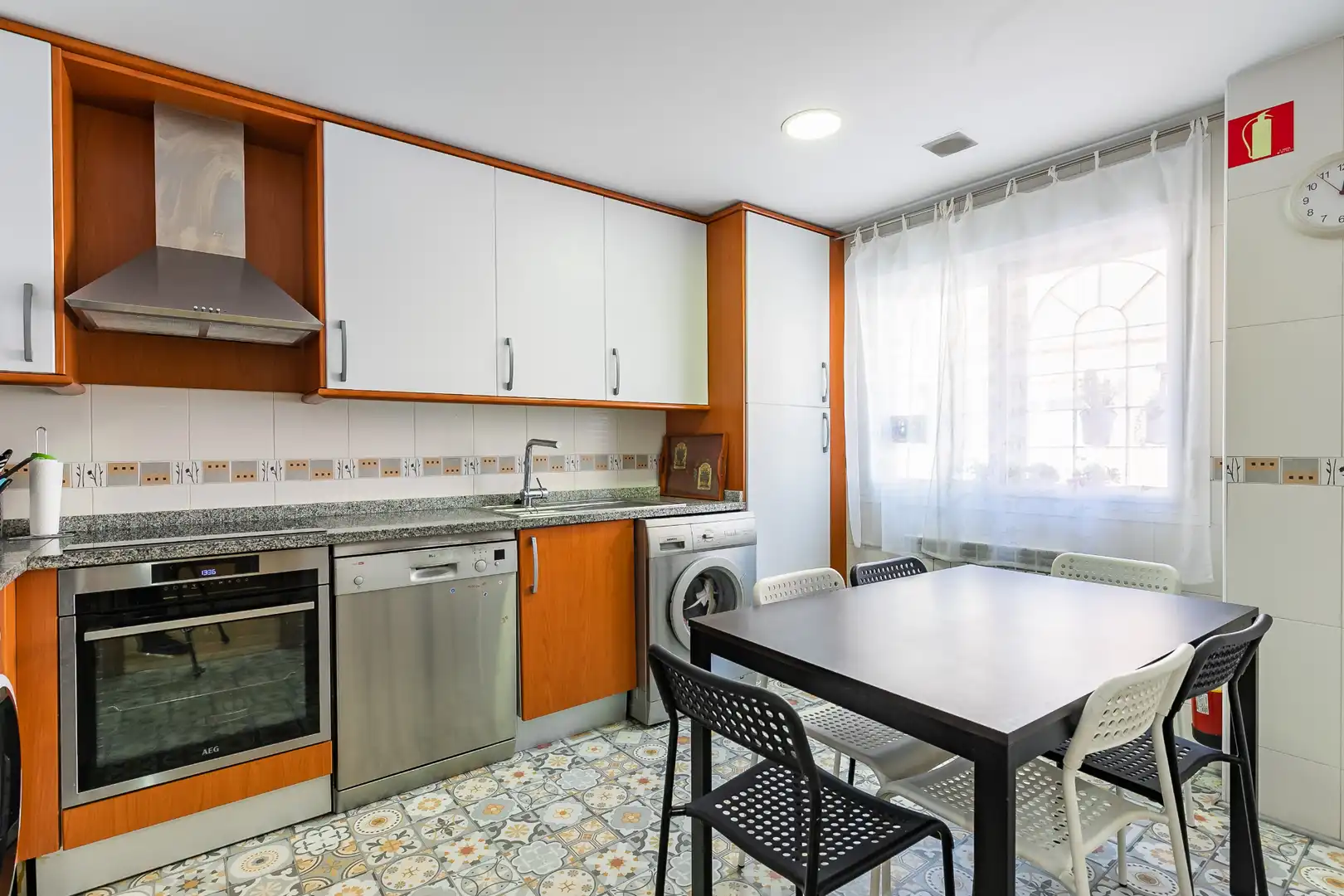 Chalet con piscina en venta en La Garena, imagen 3
