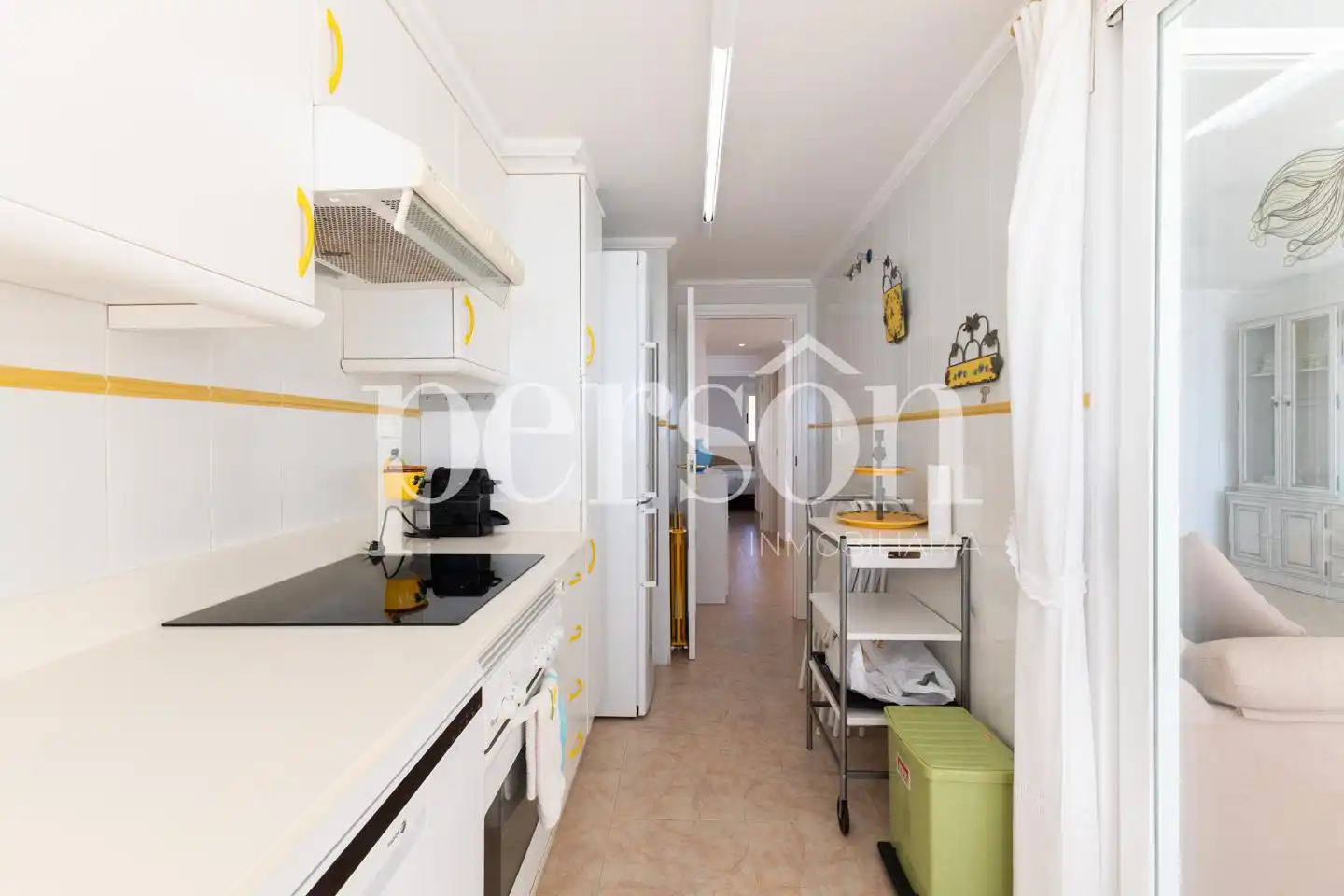 Appartement avec piscine à vendre à Sant Antoni, imagen 11