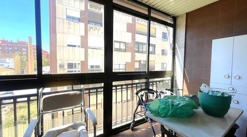 Foto 5 de Pis en venda a Carrer del Dibuixant Manuel Gago, Barrio de Patraix, Valencia Capital