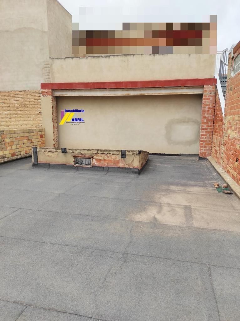 Terraza de Casa o chalet en venta en Alfafar