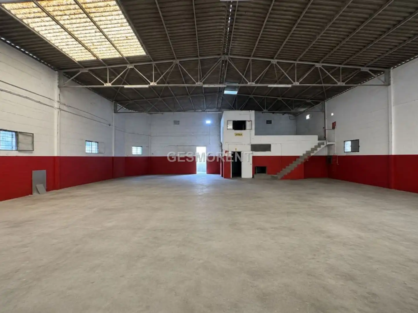 Industrial buildings for sale in Muro