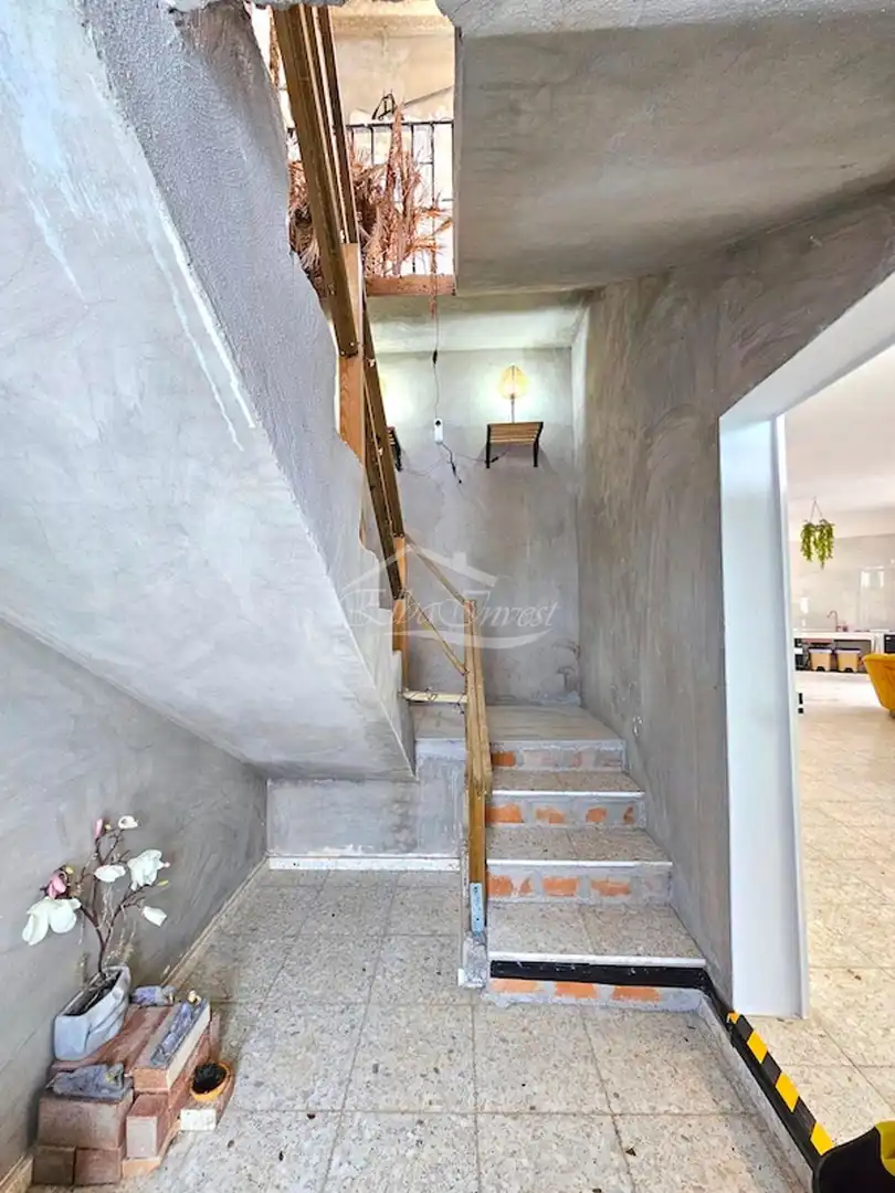 Casa o chalet en venta en Adeje con Jardín privado, Terraza y Amueblado