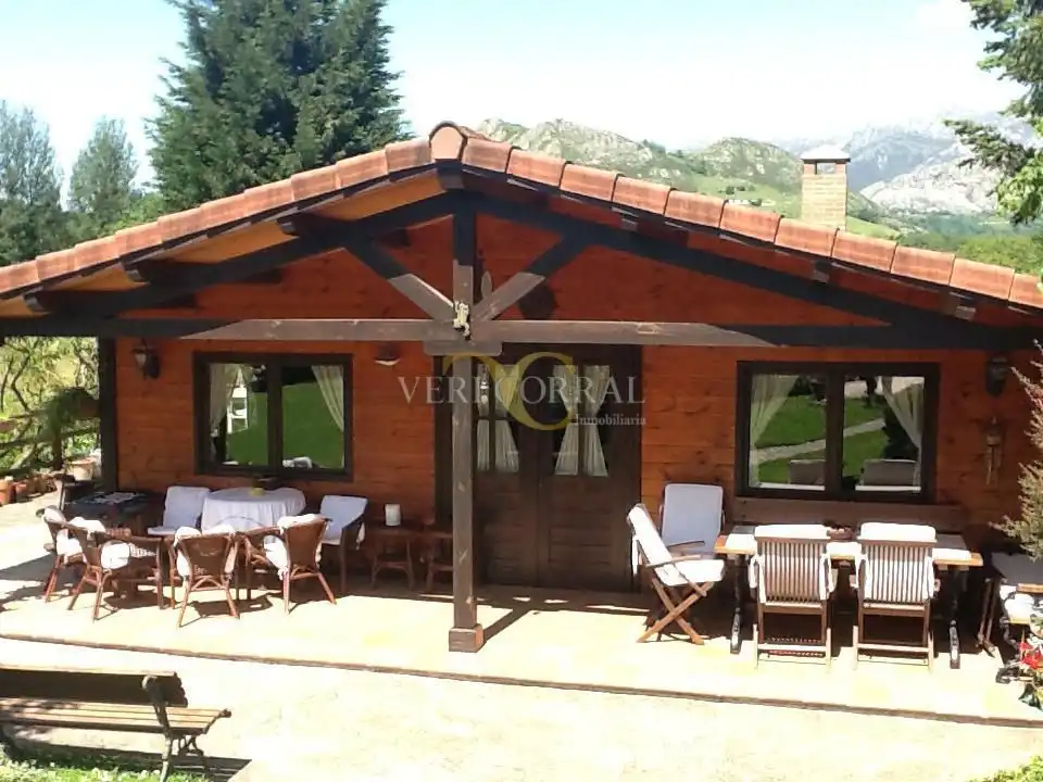 Casa o chalet en venta en Coviella, Cangas de Onís