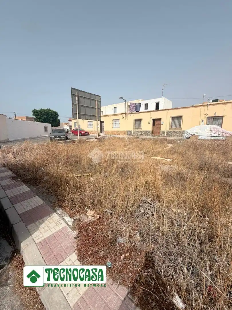 Terreny residencial en venda a Adra, imagen 10