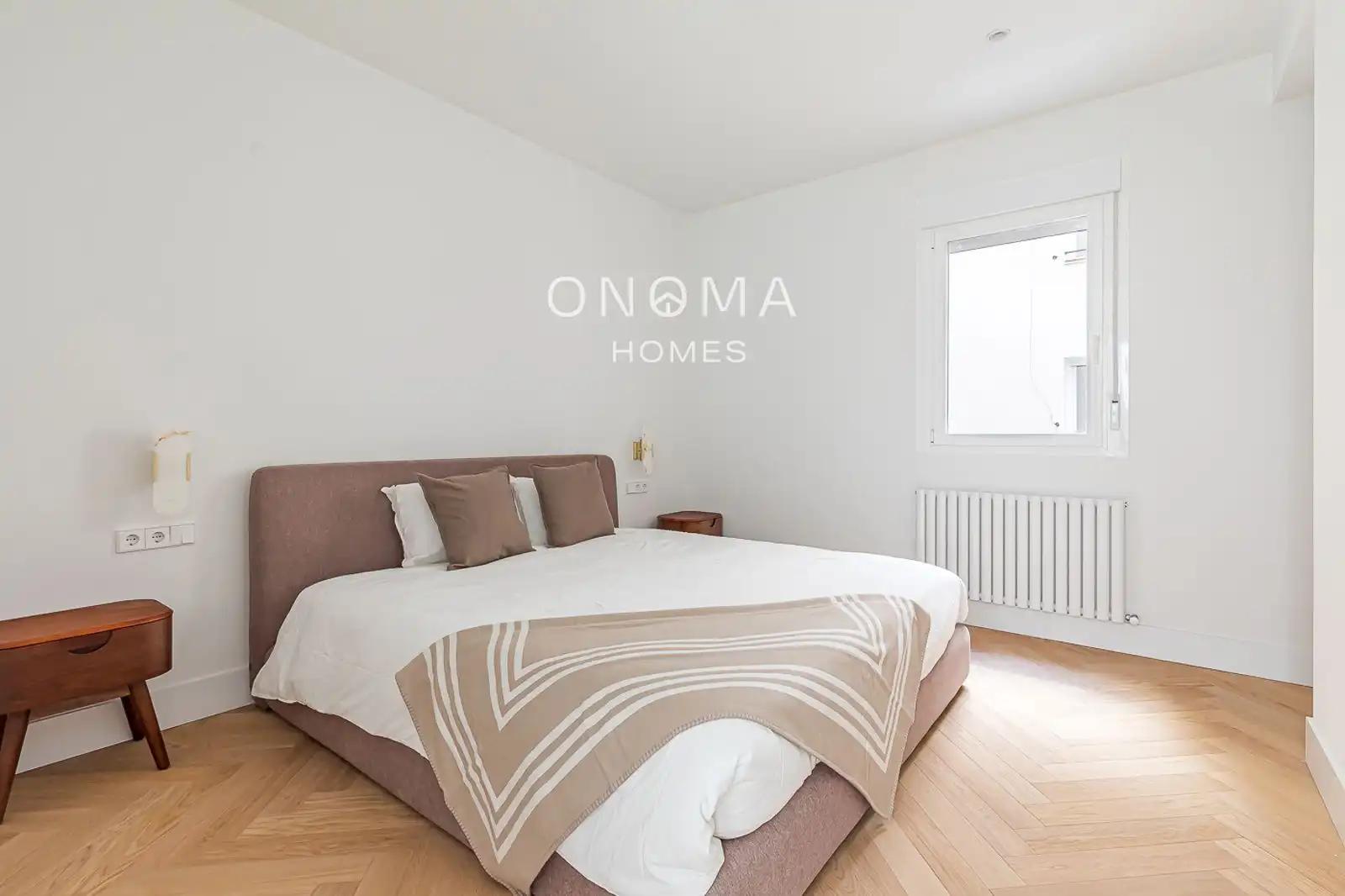 Flat with lift for sale in Santa Cruz de Marcenado, imagen 38