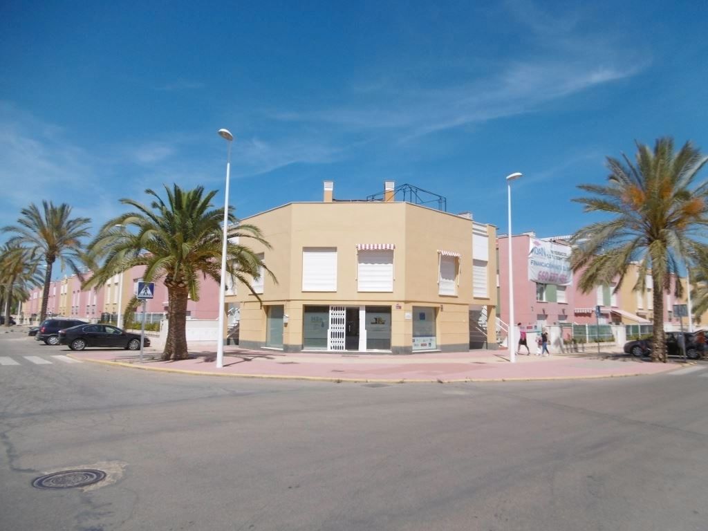 Apartment for sale in Avenida Juan Sebastián Elcano, 39, Las Marinas - Pueblo Laguna