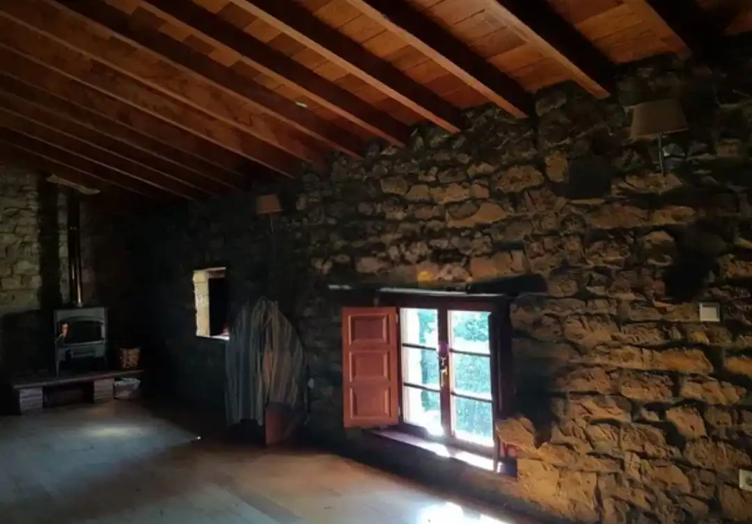 Casa rústica amb jardí en venda a Corvera de Toranzo, imagen 14