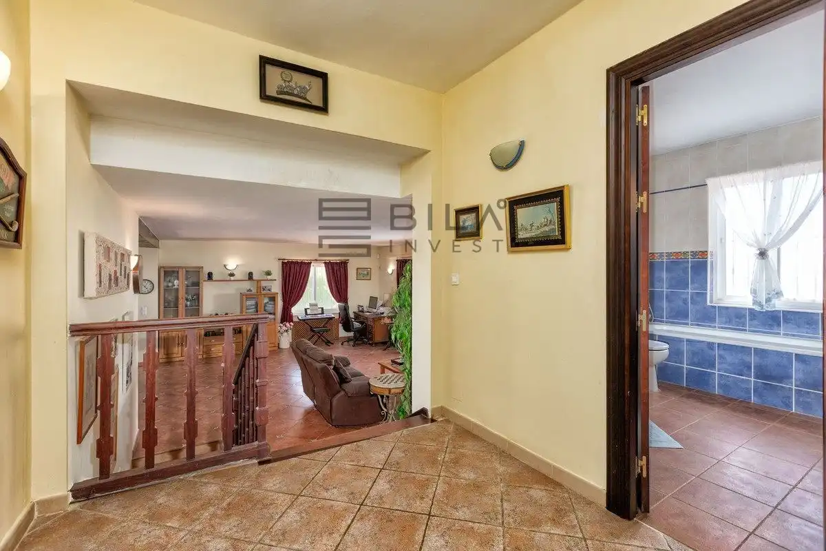 Chalet con piscina en venta en Carretera de Mijas, imagen 29