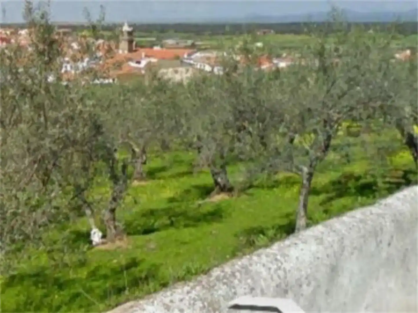 Terreno en venta en Aldeacentenera
