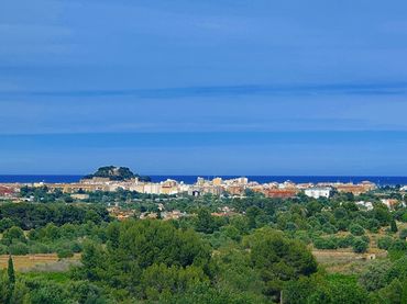 Terreno residencial en venta en La Pedrera - Vessanes