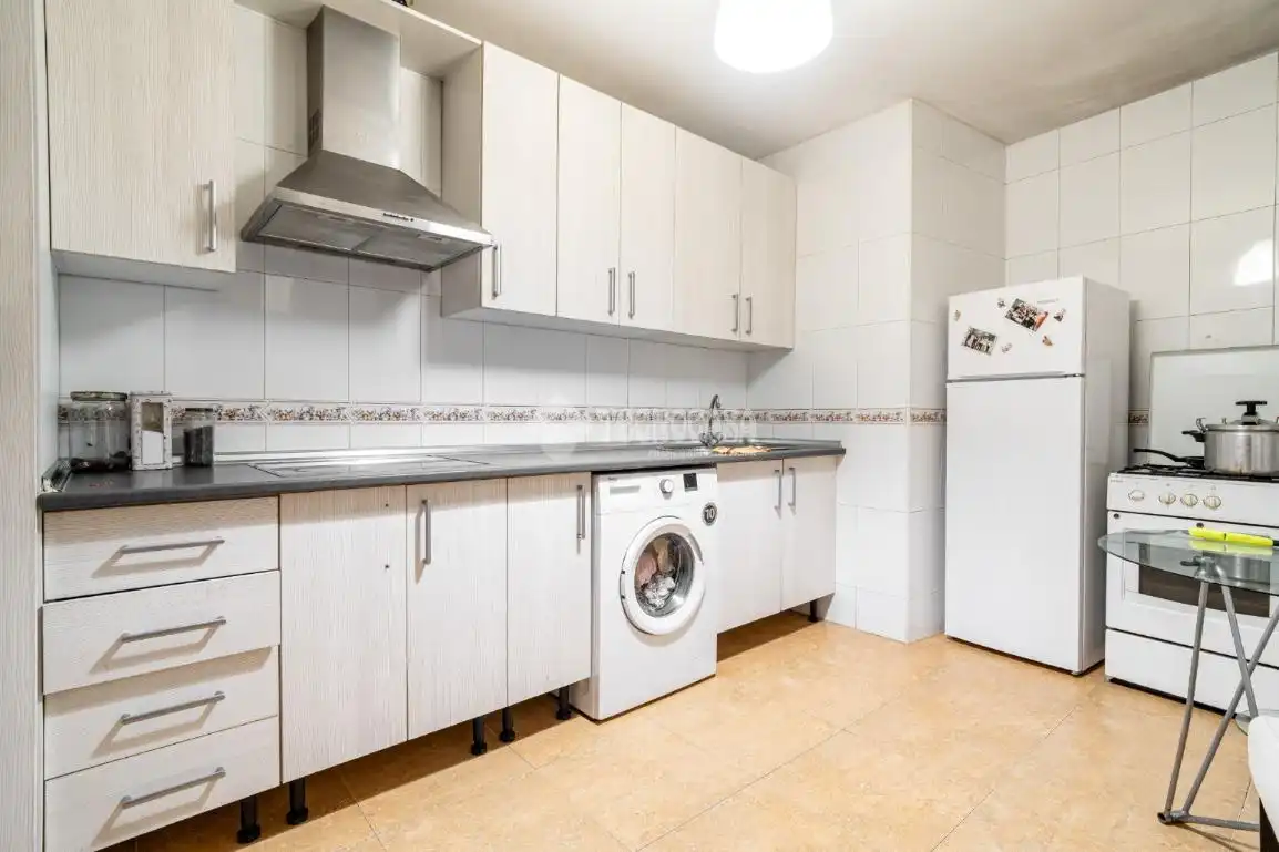 Cocina de Piso en venta en Nigüelas