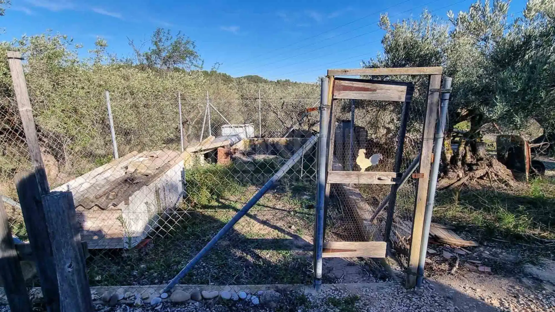 Casa rústica con piscina en venta en El Perelló, imagen 50
