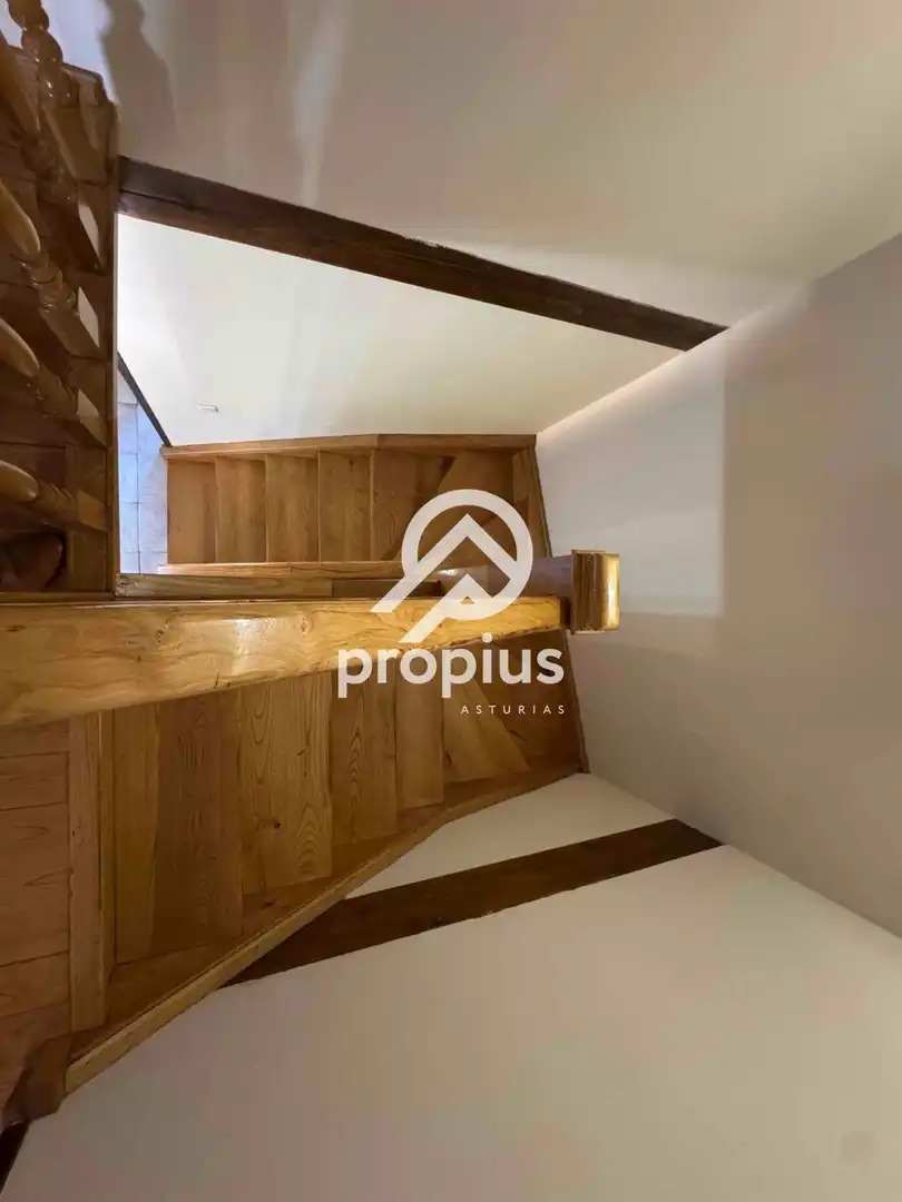 Houses for sale in Llanes  with Heating, Private garden and Parquet flooring
