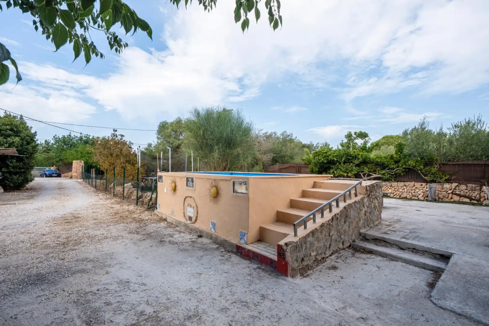 Casa rústica con piscina en venta en Llucmajor pueblo, imagen 29