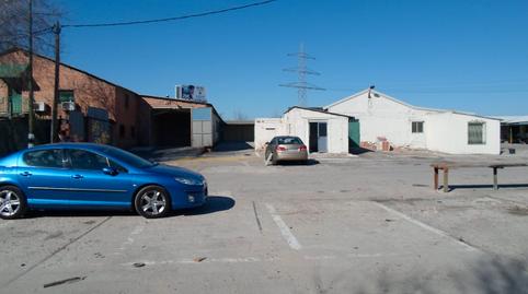 Foto 4 von Grundstücke zur Miete in Camino de Ambroz, 29, Rosas - Musas,  Madrid Capital