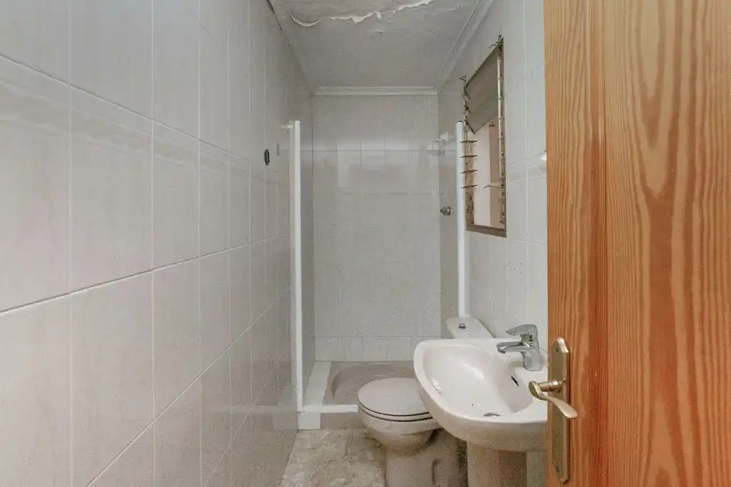 Semi-detached house for sale in C/ Cruz, imagen 21