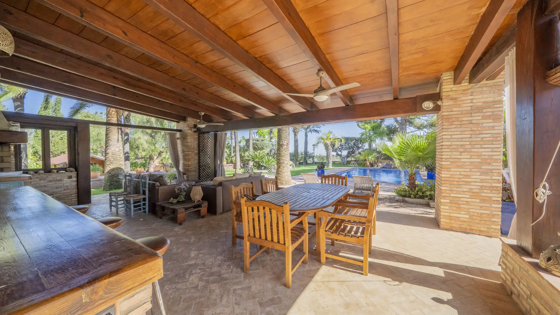 Finca rústica en venta en Corral Nou - Montros - Estepar