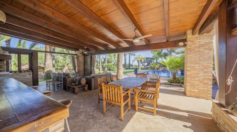 Foto 2 de Finca rústica en venta en Corral Nou - Montros - Estepar, Náquera