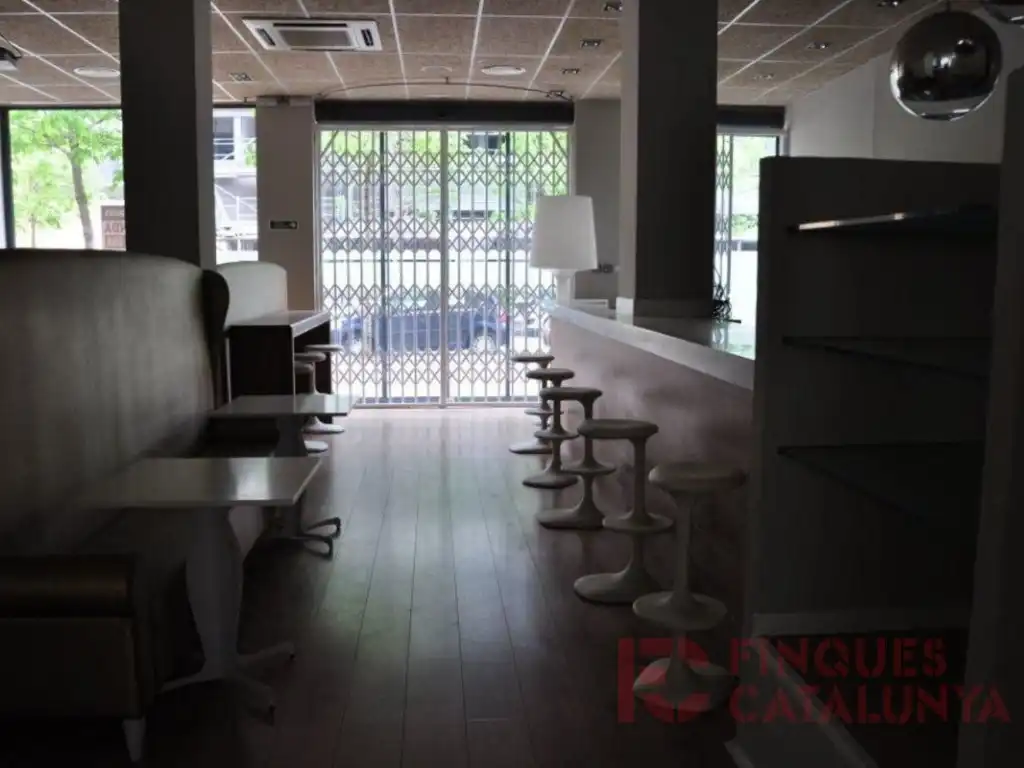 Local comercial en venta en La Devesa, imagen 4