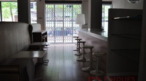 Local comercial Venta Girona, imatge 4