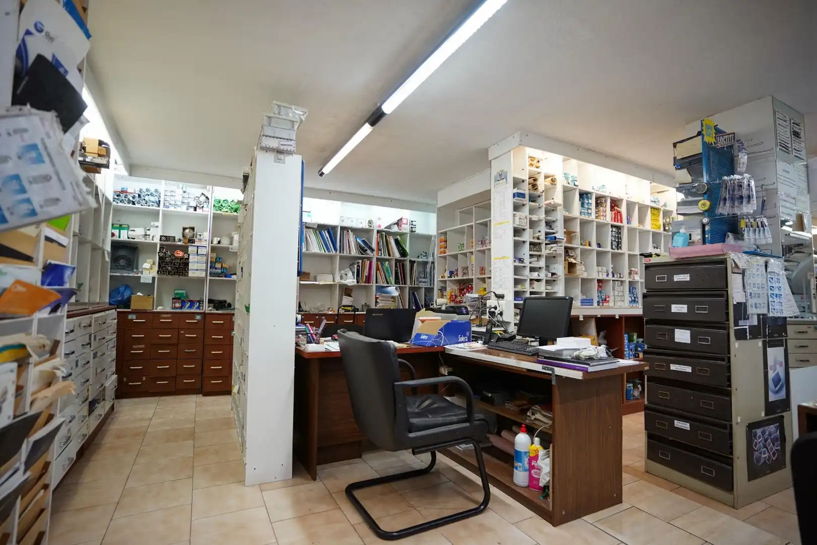 Local comercial en venda a Calle de los Labradores, imagen 11