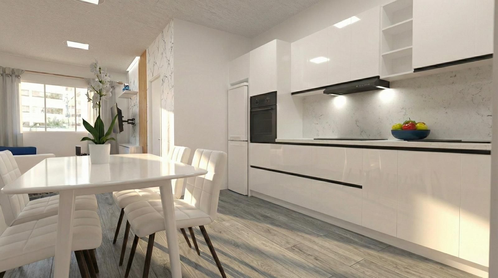 Pis en venda a Plaza Plaza de San Gregorio, 3, 5, San Gregorio