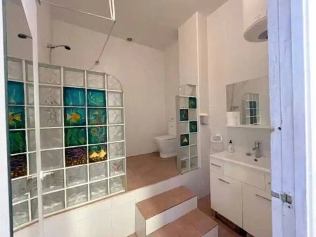 Local comercial en venda a Calle Gernika Lorategia 17, imagen 7