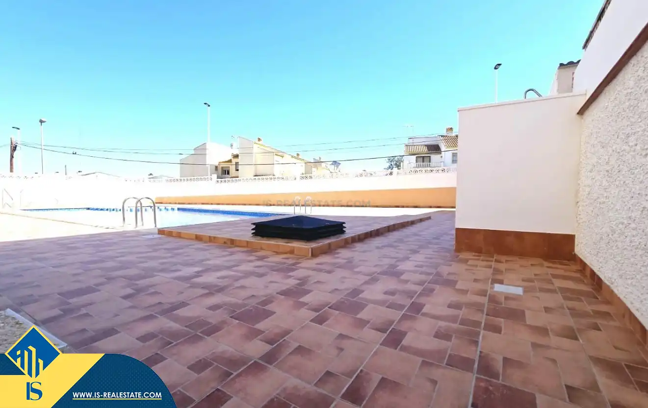 Apartamento con piscina en venta en Playa del Cura, imagen 16