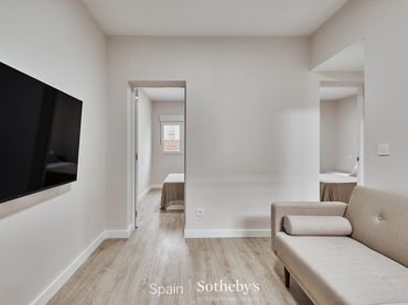 Apartamento con ascensor en venta en Calle de Ciudad Real