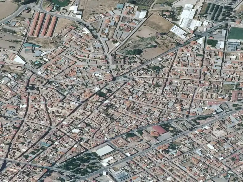 Piso en venta en Malagón