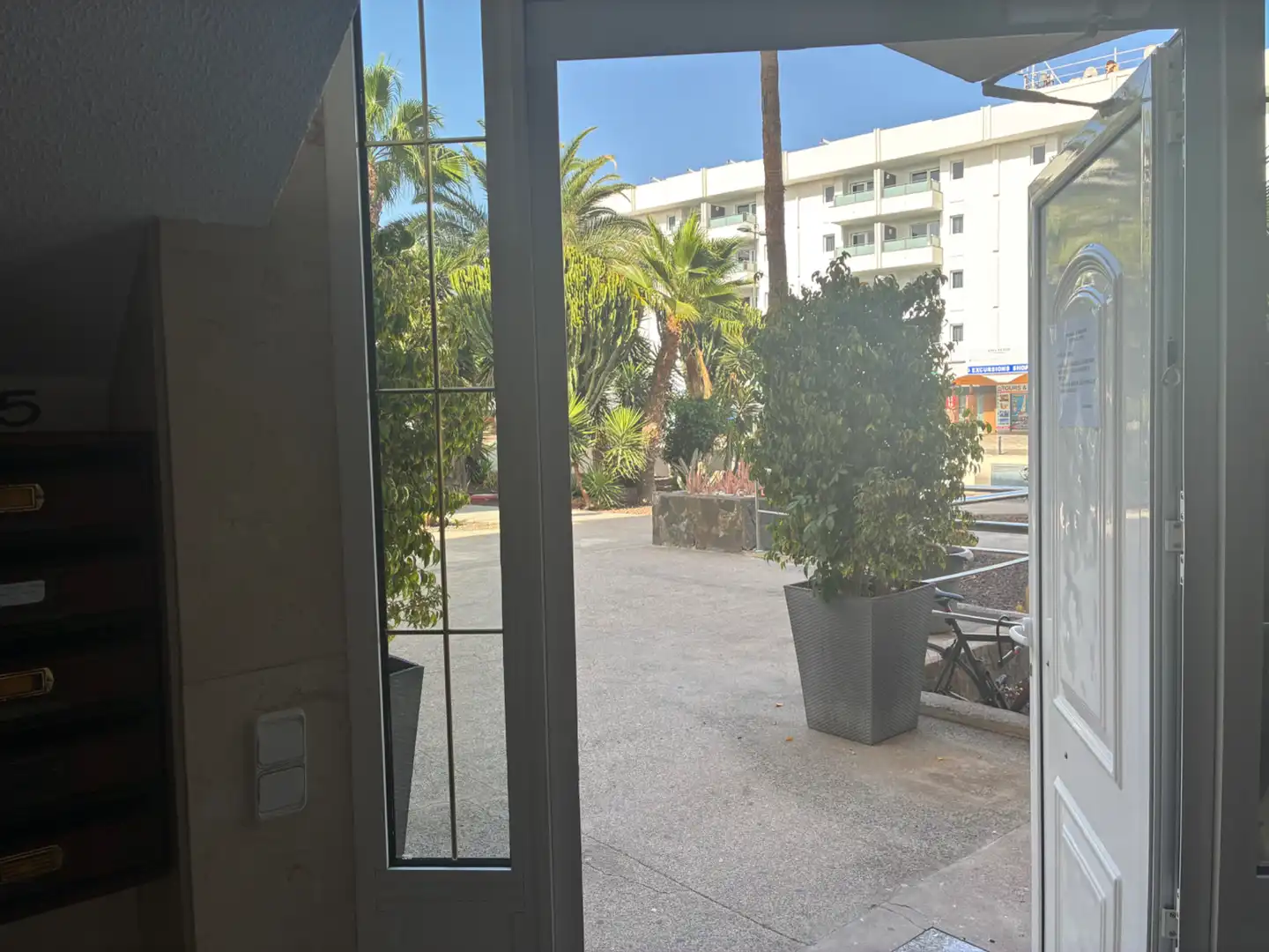 Flat for sale in San Bartolomé de Tirajana  with Furnished, Oven and Washing machine