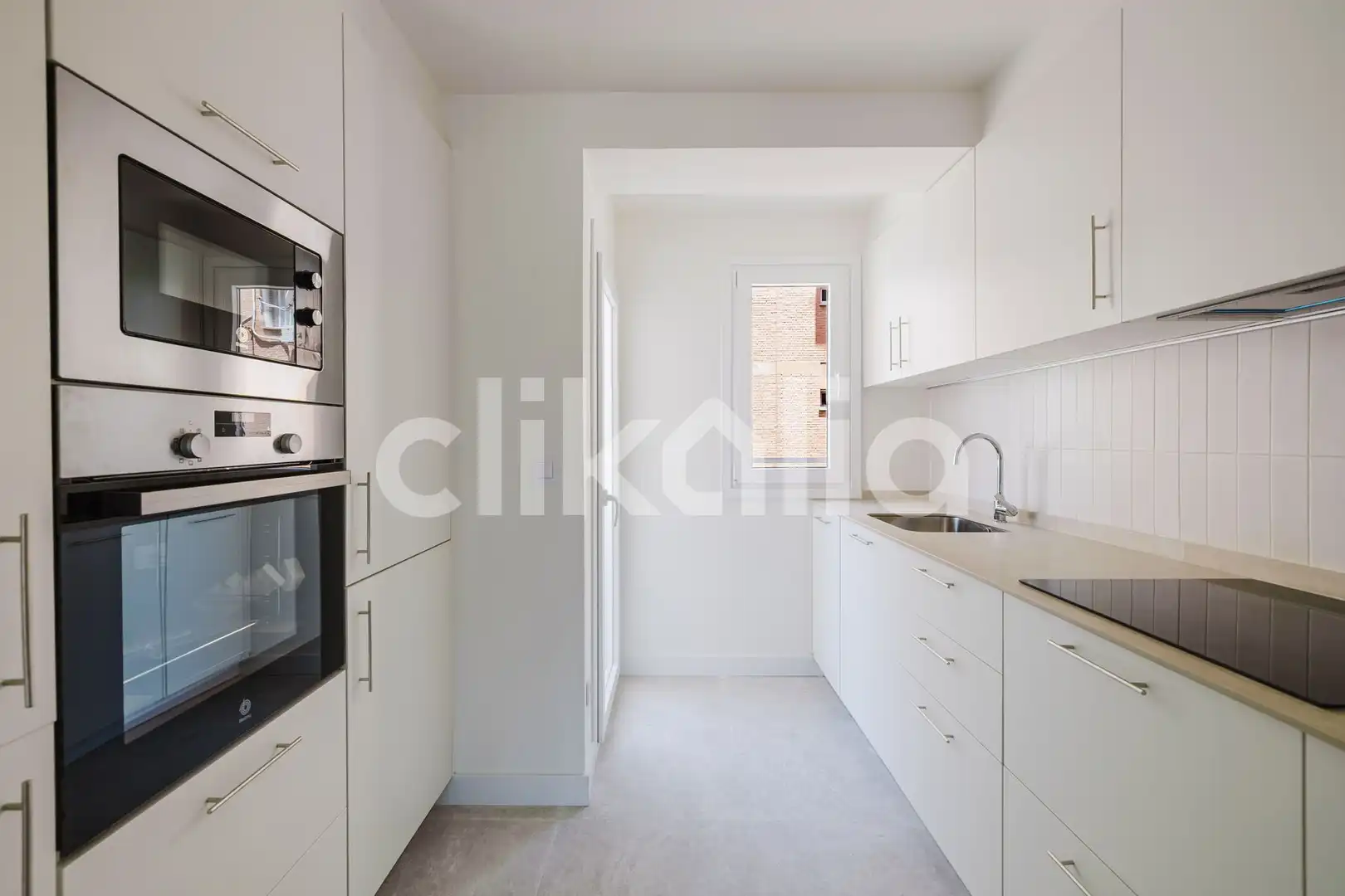 Piso con ascensor en venta en Carretera de Cádiz, imagen 9