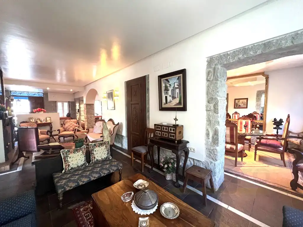Casa o chalet en venta en Torrelodones
