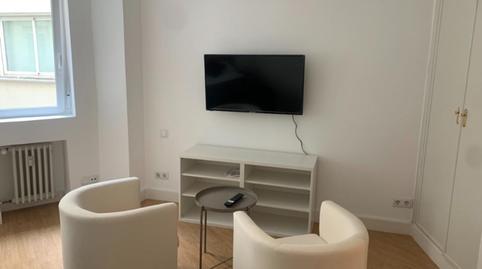 Photo 2 of Study for rent in El Viso,  Madrid Capital