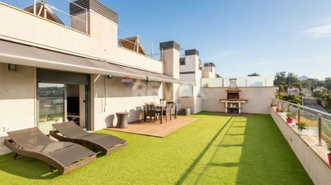 Foto 2 de Piso en venta en Estrada de Clara Campoamor, Sardoma - Castrelos, Vigo