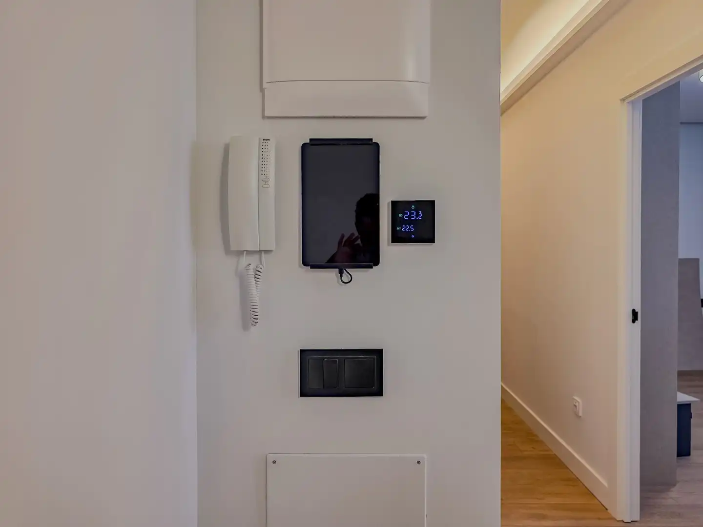 Flat with lift for sale in Luisa Marín Lacalle 12, imagen 17