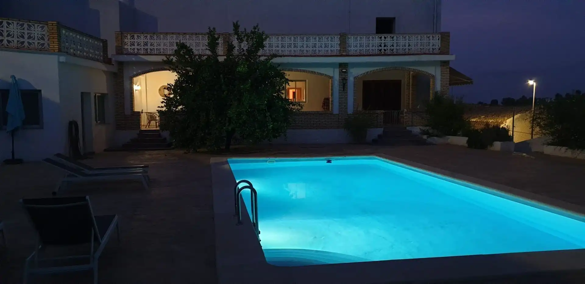 Maison rustique avec piscine à vendre à Godelleta, imagen 9