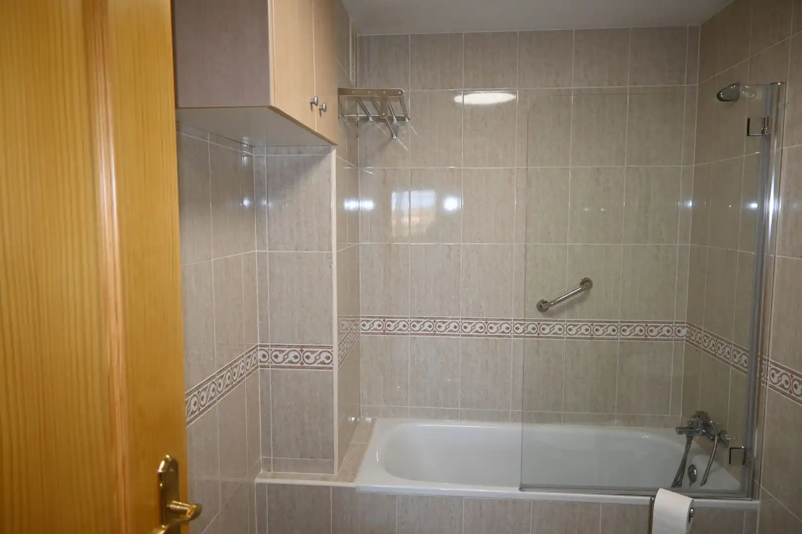 Apartament amb piscina en venda a Calle Sierra del Almirez 15, imagen 19