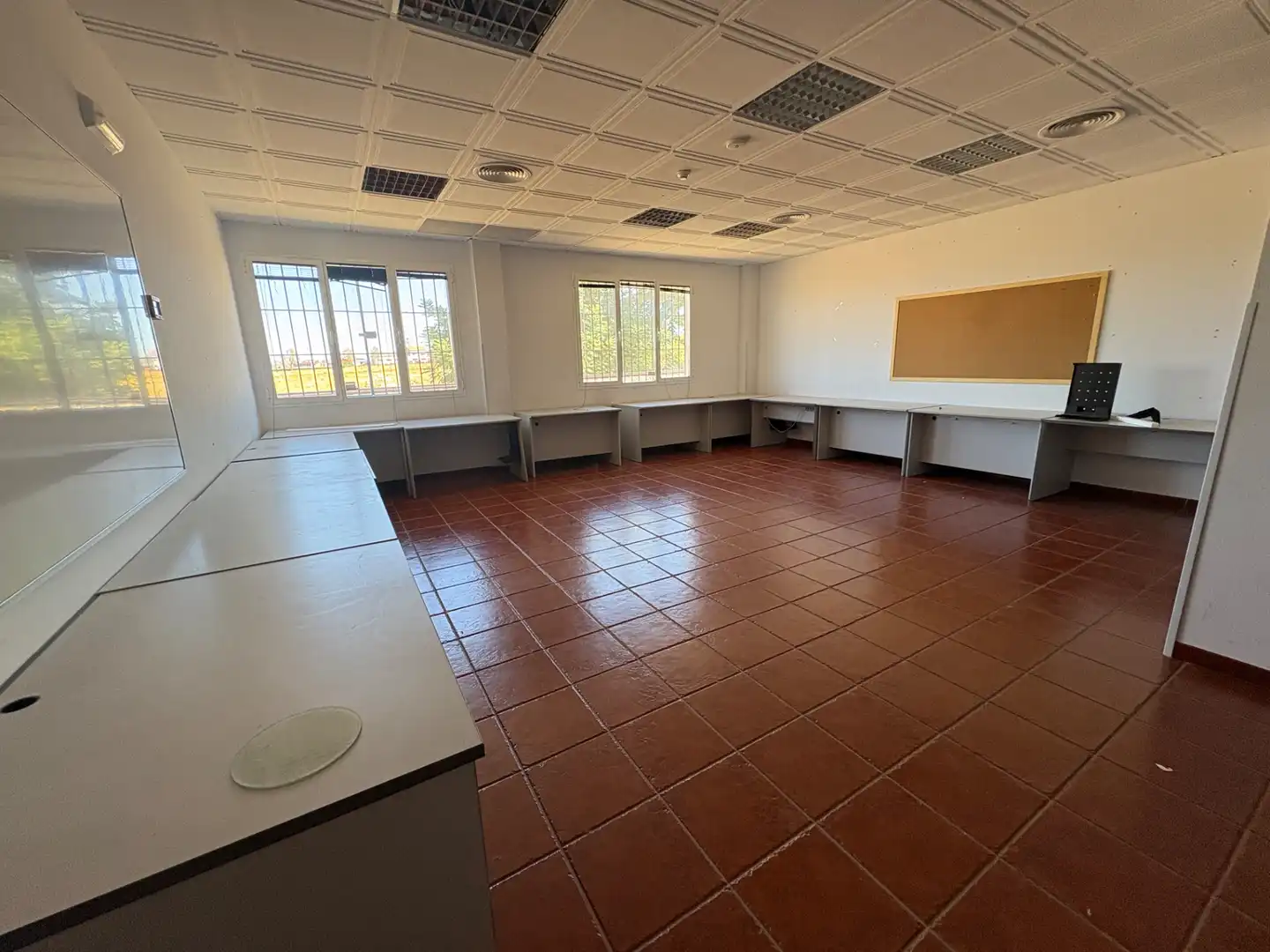 Local commercial à vendre à Avenida Jesús de Nazaret, imagen 2