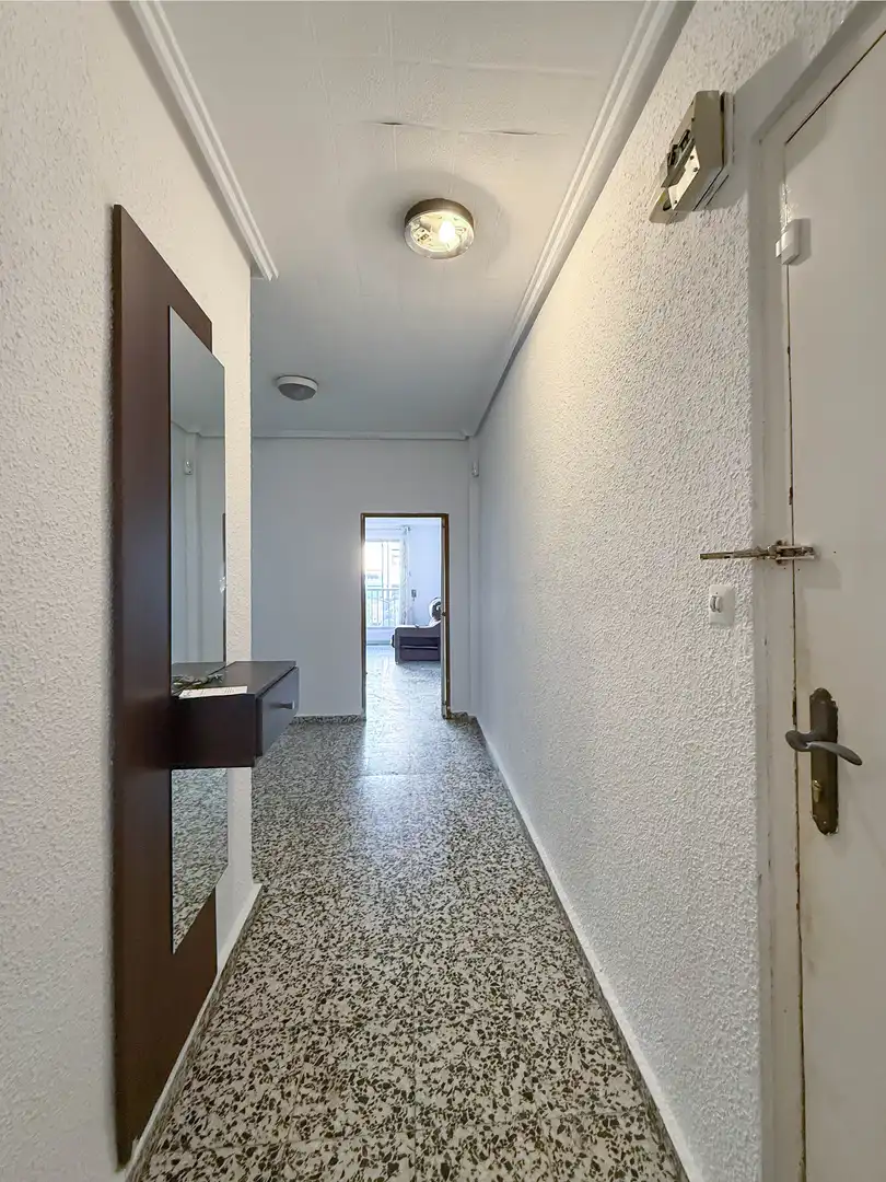 Piso en venta en Valencia con Balcón