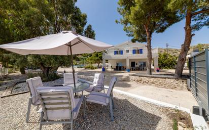 Außenansicht von Country house zum verkauf in Crevillent mit Klimaanlage, Terrasse und Abstellraum