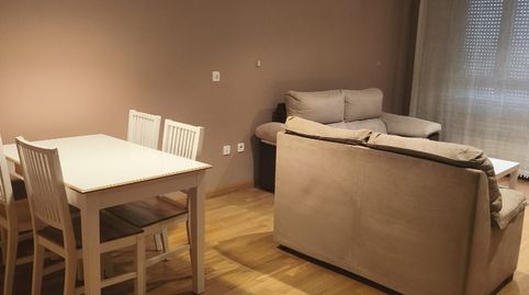 Photo 5 of Flat for rent in Calle de Francisco de Luna, San Fernando - Carretera de Valencia, Cuenca Capital