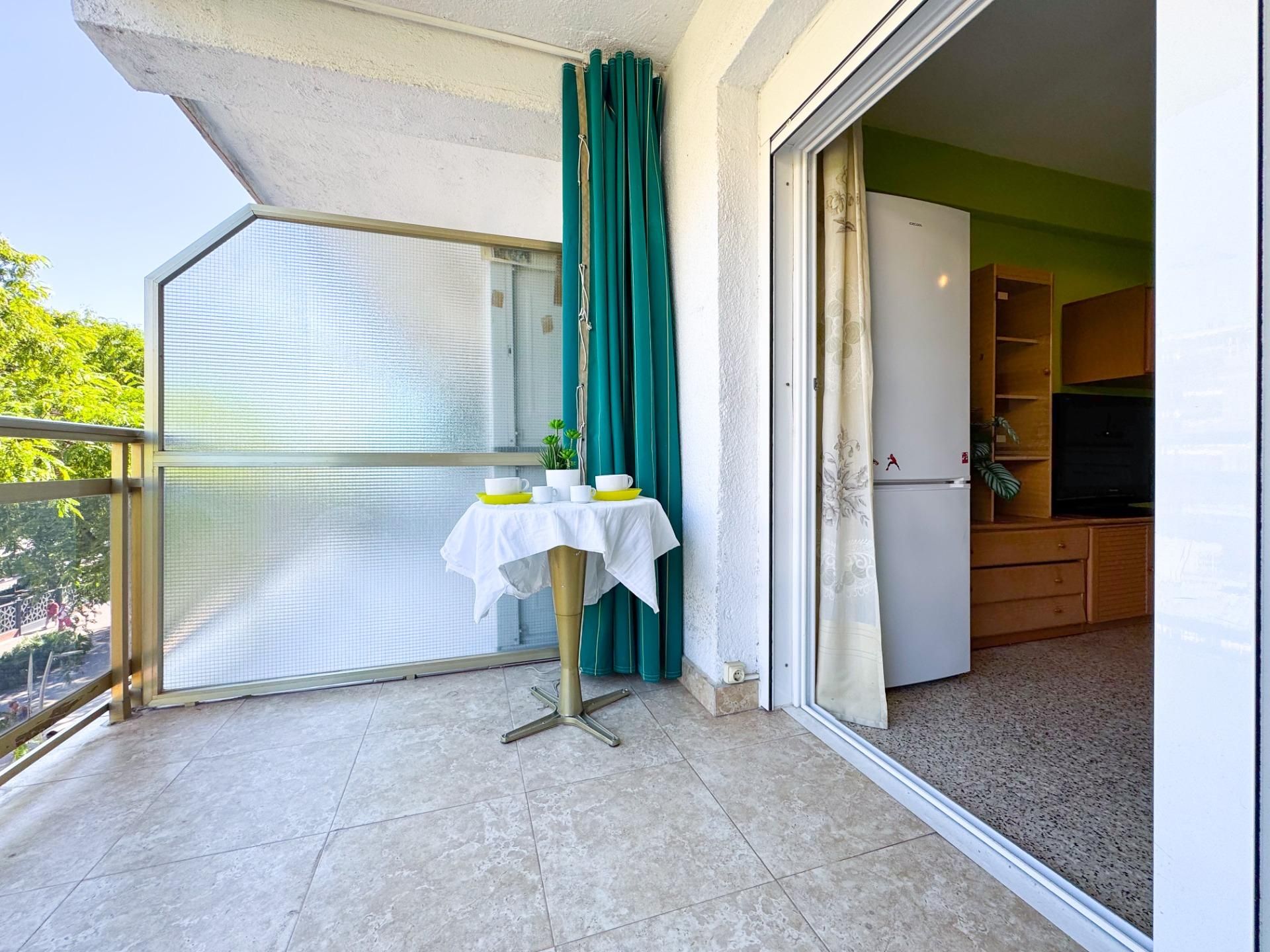 Flat for sale in  CARLES BUIGAS, Mar i Camp - Platja dels Capellans