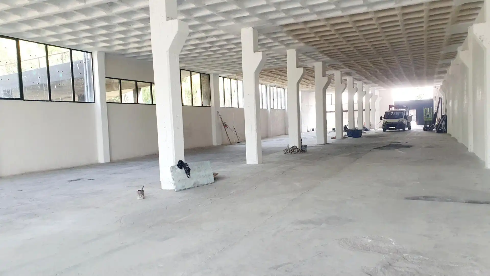 Nave industrial in vendita a Arrigorriaga, imagen 9