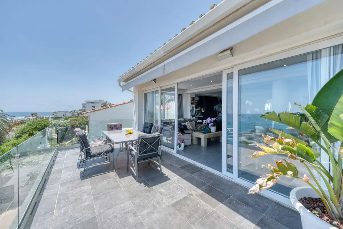 Villa con piscina in vendita a Playa Bahía Dorada, imagen 15