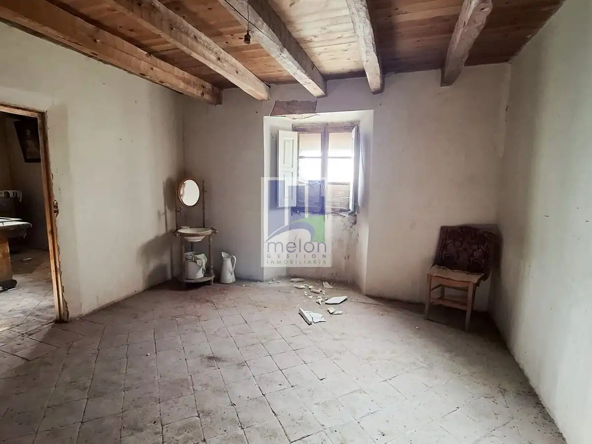 Sala de estar de Casa o chalet en venta en Isar
